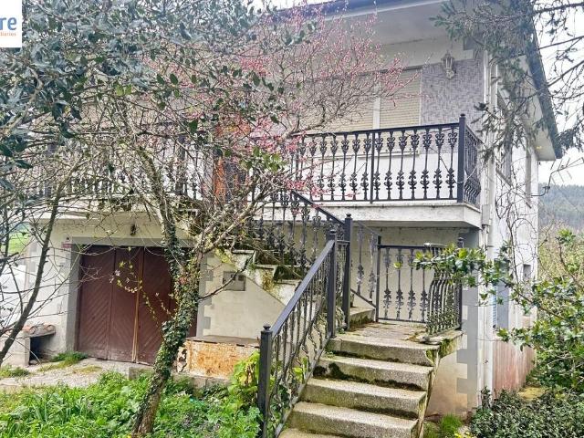 Casa en venta en Barrio Palacio, Arnuero
