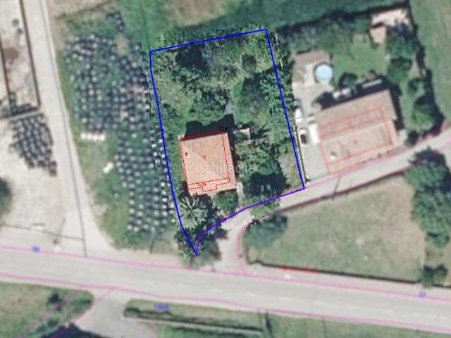 Casa en venta en Barrio Palacio, Arnuero
