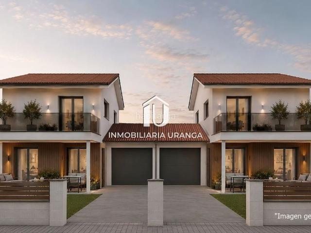 Casa en venta en Barrio Palacio, Arnuero