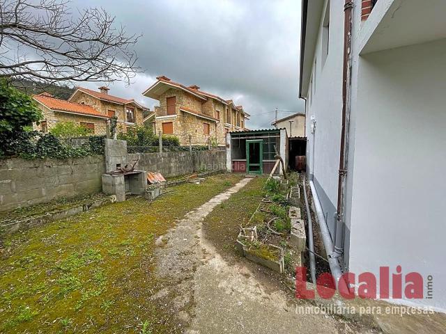Casa en venta en Barrio Palacio, Arnuero