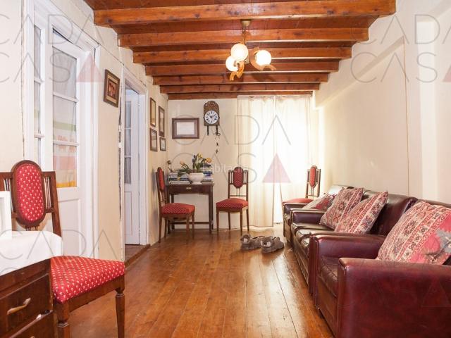 Casa en venta en Barrio Palacio, Arnuero