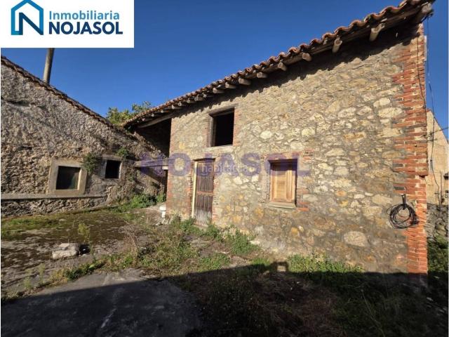 Casa en venta en Barrio Palacio, Arnuero