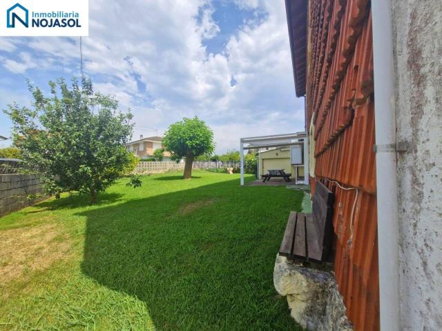 Casa en venta en Barrio Palacio, Arnuero