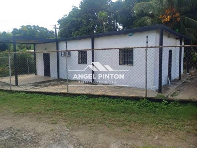 Casa en venta en Aroa, Yaracuy