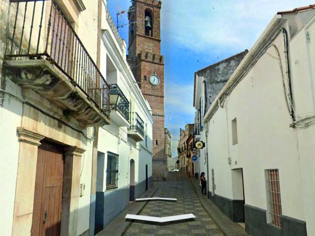 Casa en venta en Aroche