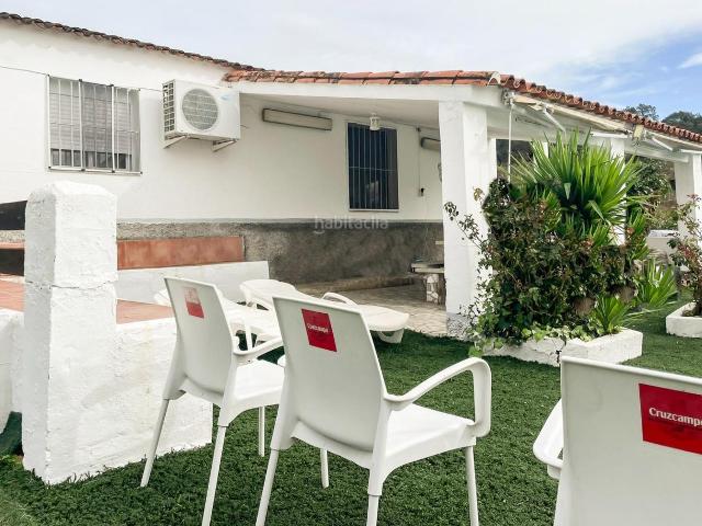 Casa en venta en Sierra de Huelva, Andalucía