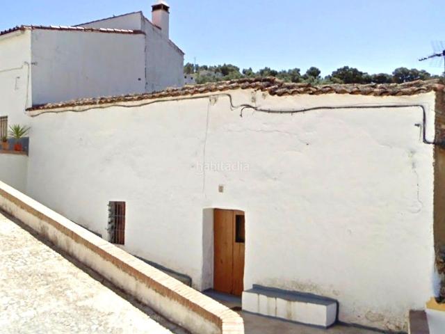 Casa en venta en Sierra de Huelva, Andalucía