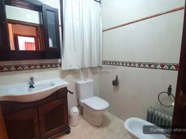 Casa en venta en Cho, Arona