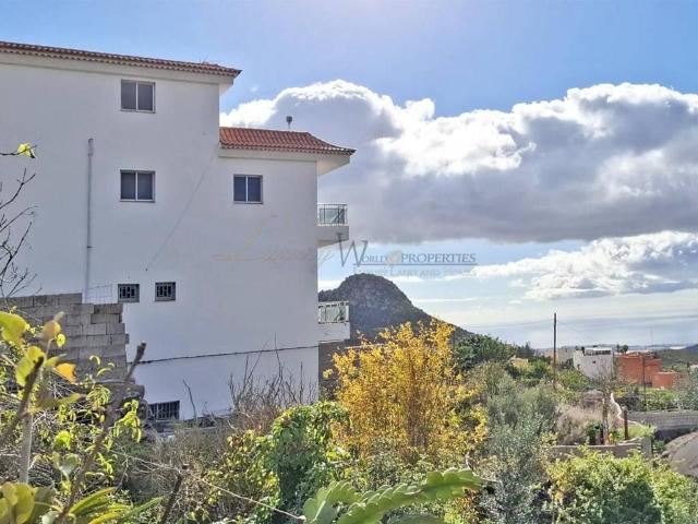 Casa en venta en La Sabinita, Arona