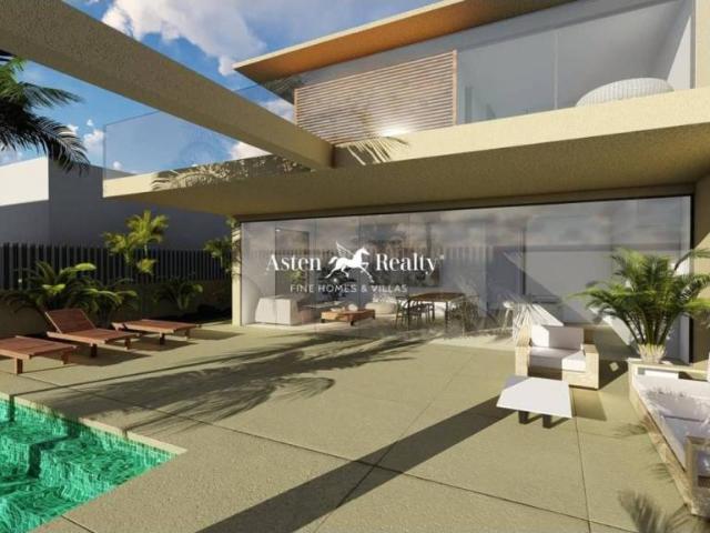 Casa en venta en Palm-Mar, Arona, Arona