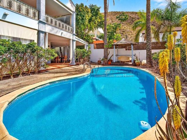 Casa en venta en Los Cristianos, Arona