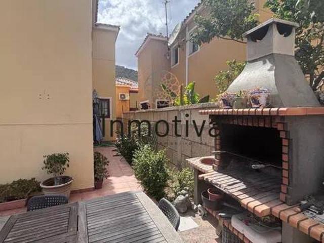 Casa en venta en Cho, Arona