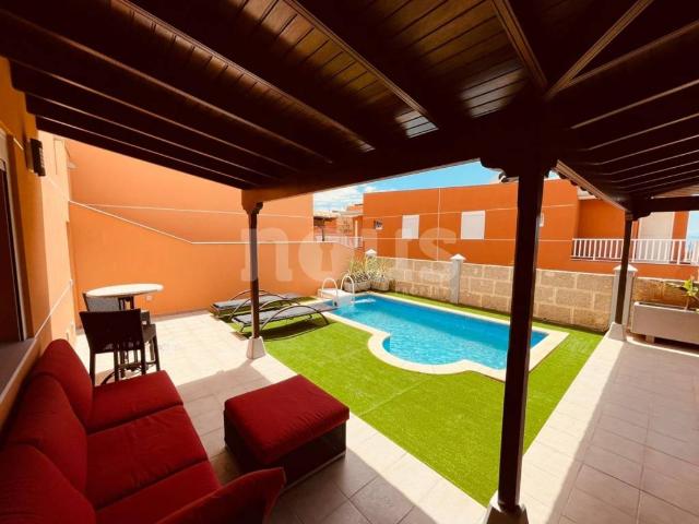 Casa en venta en Arona, Canarias