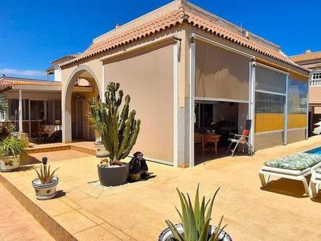 Casa en venta en Costa del Silencio, Arona