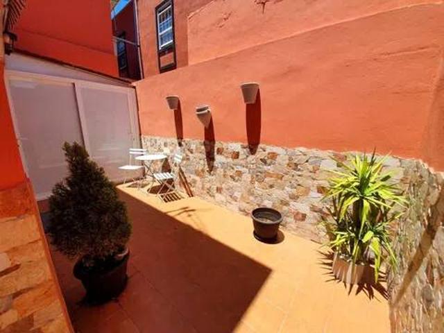 Casa en venta en Los Cristianos, Arona
