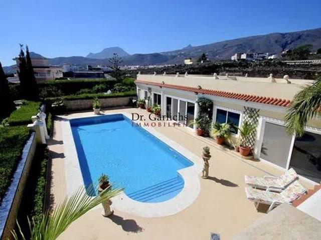 Casa en venta en Valle de San Lorenzo, Arona
