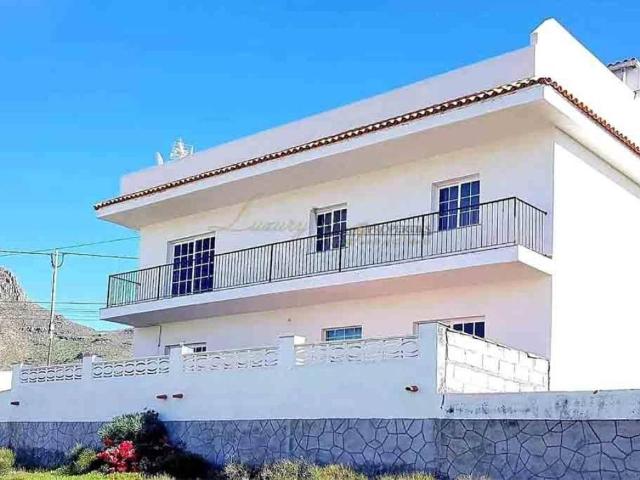 Casa en venta en El Bebedero, Arona