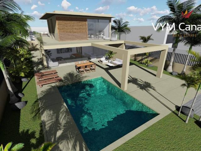 Casa en venta en Arona, Canarias