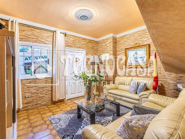 Casa en venta en Las Casas, Arona