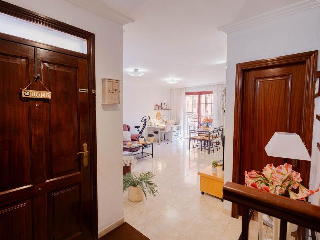Casa en venta en Las Casas, Arona