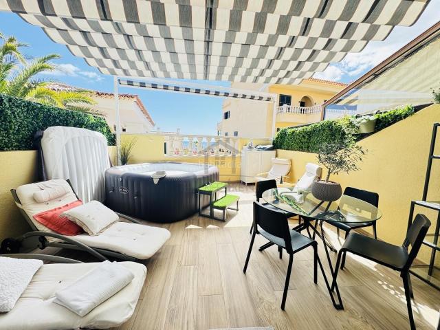 Casa en venta en Las Casas, Arona