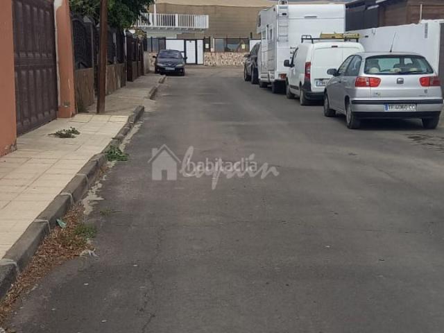 Casa en venta en Las Casas, Arona
