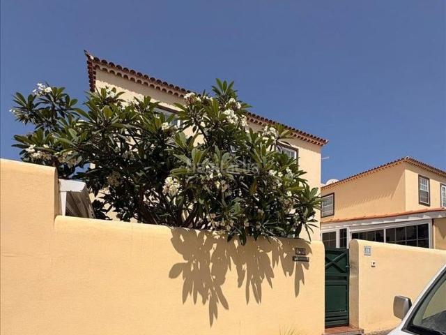 Casa en venta en Las Casas, Arona