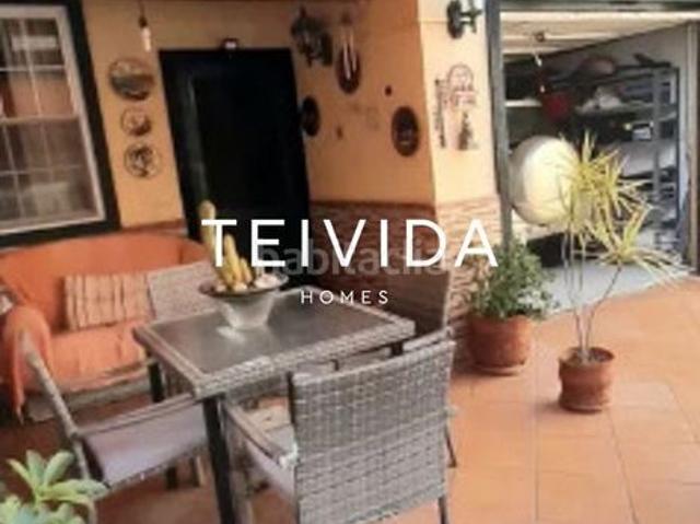 Casa en venta en Las Casas, Arona
