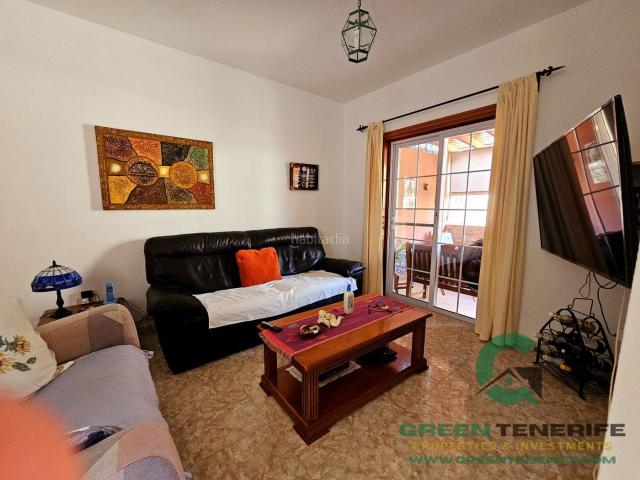 Casa en venta en Las Casas, Arona