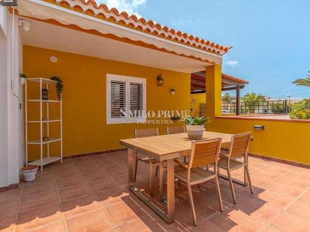 Chalet en venta en Las Casas, Arona