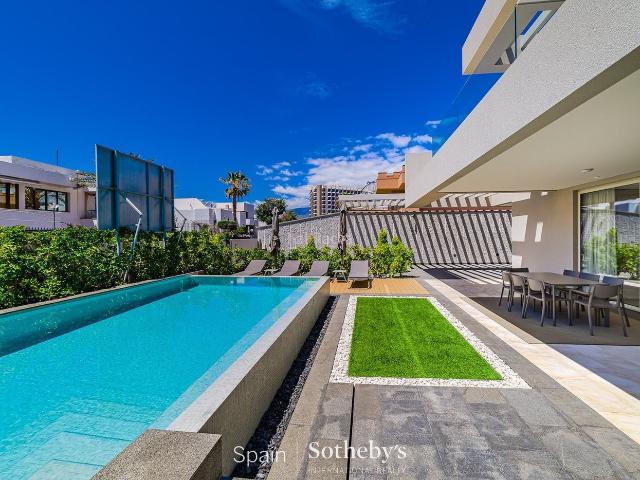 Casa en venta en Las Casas, Arona
