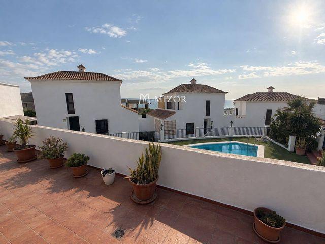 Casa en venta en Las Casas, Arona