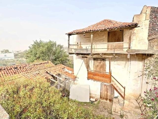 Casa en venta en Valle de San Lorenzo, Arona