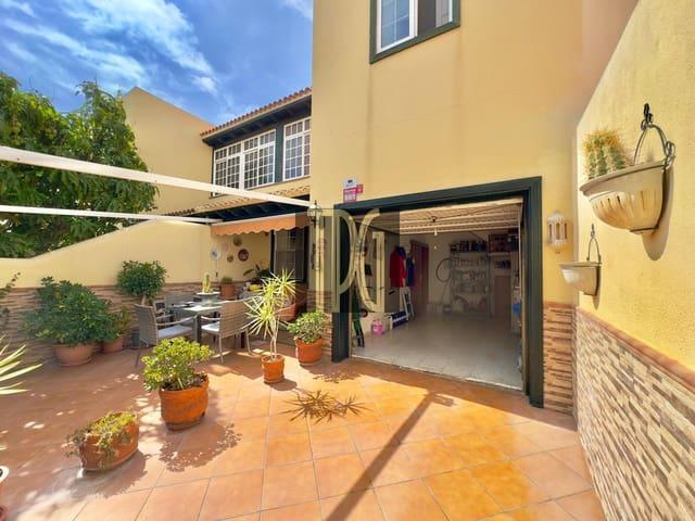 Casa en venta en Las Casas, Arona