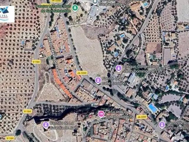 Casa en venta en Arquillos, Andalucía