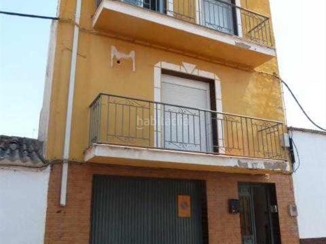 Casa en venta en Arquillos, Andalucía