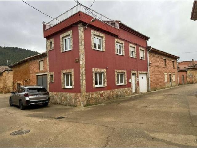 Casa en venta en Arrabalde, Castilla y León