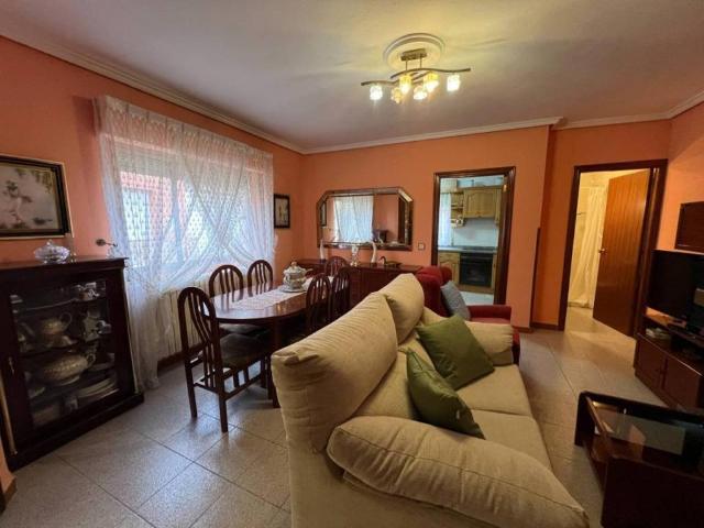 Casa en venta en Arrabalde, Castilla y León