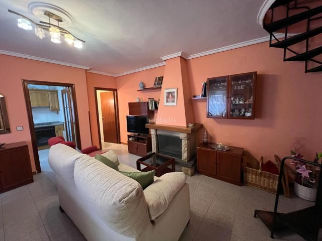 Casa en venta en Arrabalde, Castilla y León