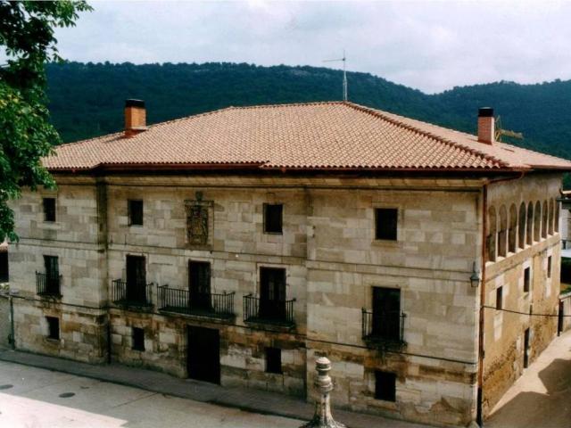 Casa en venta en Arabako Mendialdea, Guipúzcoa