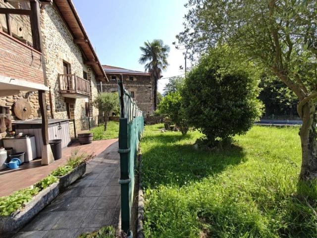 Casa en venta en Arrankudiaga, Guipúzcoa