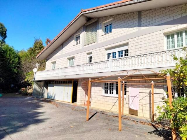 Casa en venta en Arrankudiaga, Guipúzcoa