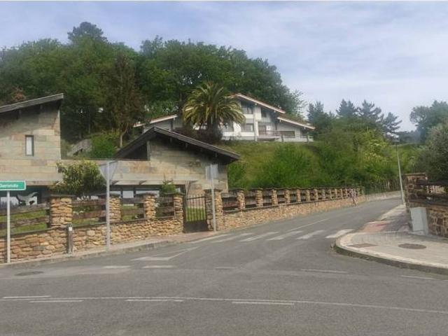 Casa en venta en Arrankudiaga, Guipúzcoa