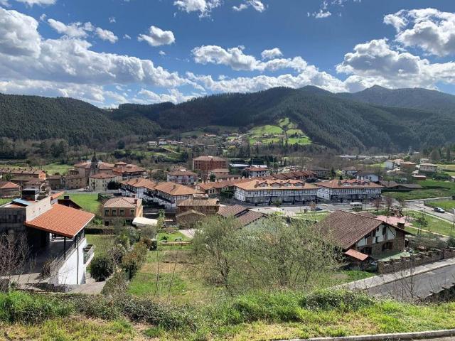 Casa en venta en Arrankudiaga