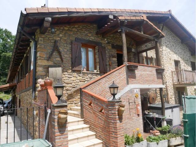 Casa en venta en Arrankudiaga, Guipúzcoa