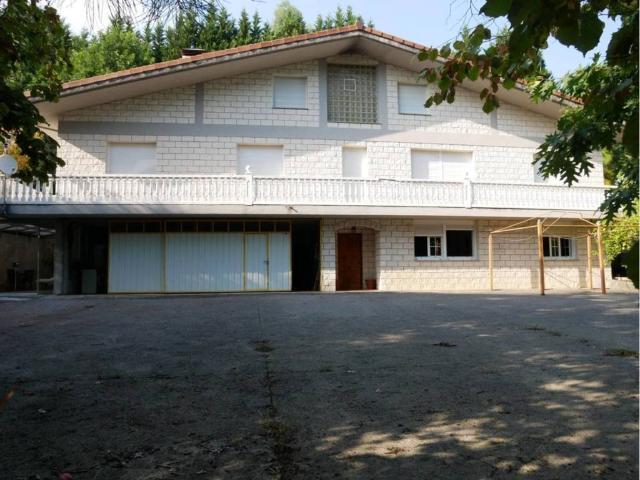 Casa en venta en Arrankudiaga, Guipúzcoa