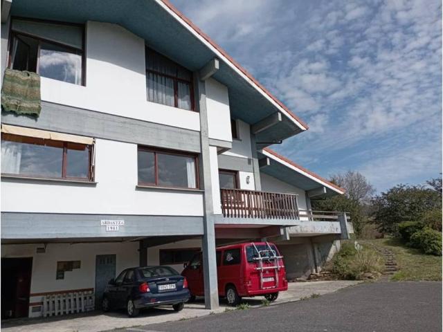 Casa en venta en Arrankudiaga, Guipúzcoa