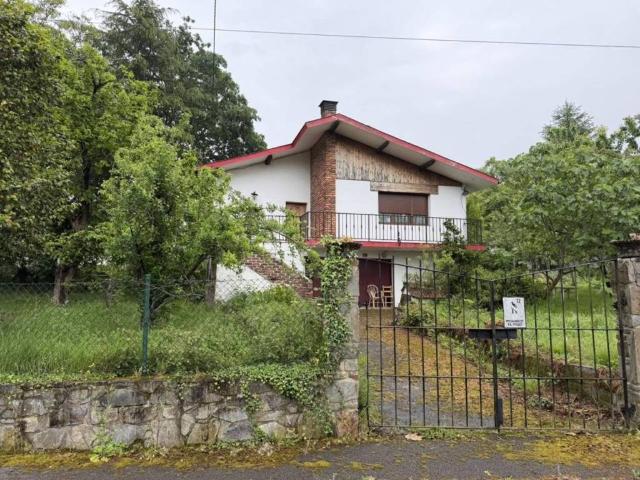 Casa en venta en Arrankudiaga, Guipúzcoa