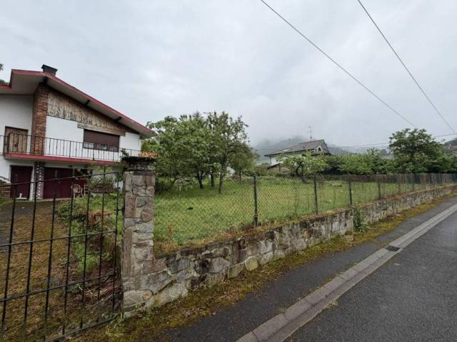 Casa en venta en Arrankudiaga, Guipúzcoa
