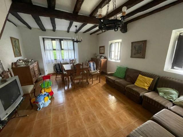 Casa en venta en Arrankudiaga, Guipúzcoa